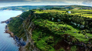 Kate Humble's Coastal Britain 1. évad Ep.1 1. epizód