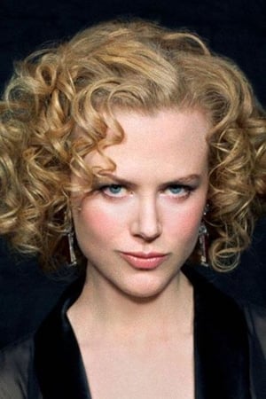 Nicole Kidman