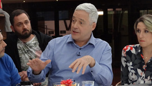Entrée principale Season 6 Ep.77 77. epizód