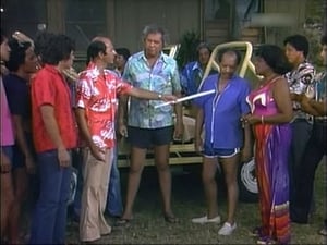 The Jeffersons 7. évad Ep.5 5. epizód