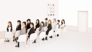 IZ*ONE ONLINE CONCERT [ONE, THE STORY] háttérkép