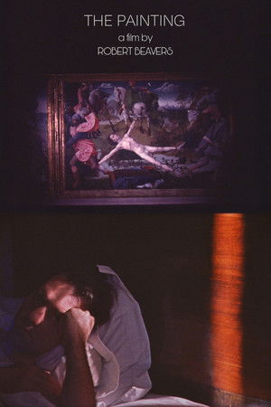 The Painting poszter