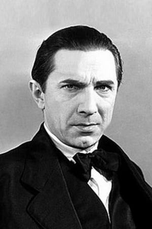 Bela Lugosi profil kép