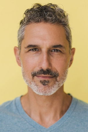Ethan Zohn profil kép