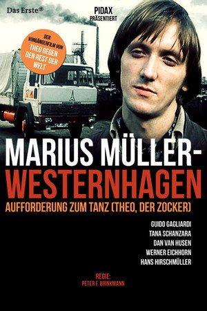 Aufforderung zum Tanz poszter