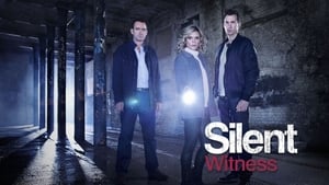 Silent Witness kép