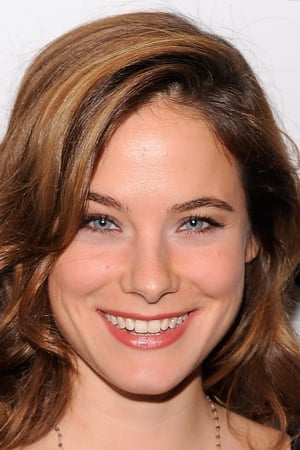 Caroline Dhavernas profil kép