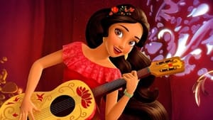 Elena, Avalor hercegnője kép