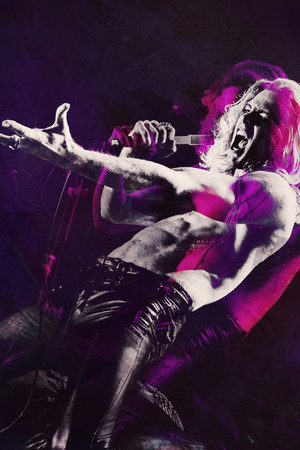 The Vampire Lestat poszter
