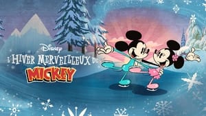 Mickey egér csodálatos tele háttérkép