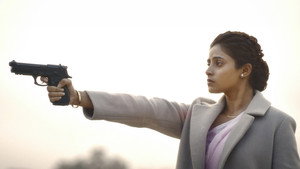ठुकरा के मेरा प्यार 2. évad Ep.5 5. epizód