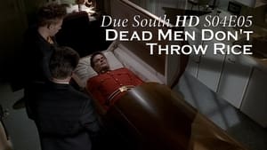 Due South Season 4 Ep.5 5. epizód