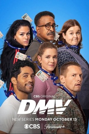 DMV poszter