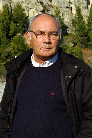 Gëzim Kame