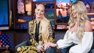 Watch What Happens Live with Andy Cohen Season 15 Ep.48 48. epizód
