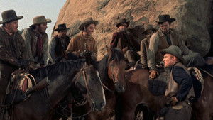 Wyoming Renegades háttérkép