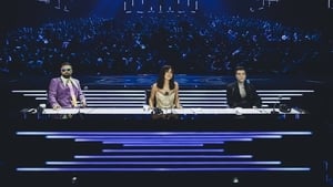 X Factor 17. évad Ep.11 11. epizód