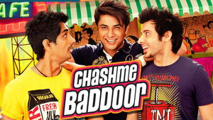 Chashme Baddoor háttérkép