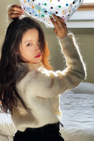 Jiang Zhenyu profil kép