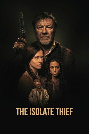 The Isolate Thief poszter