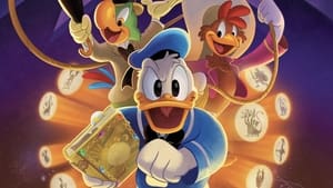 Legend of the Three Caballeros kép