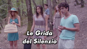 Le grida del silenzio háttérkép