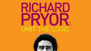 Richard Pryor: Omit the Logic háttérkép