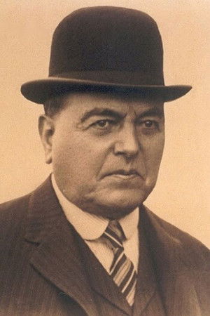 Hipólito Yrigoyen profil kép