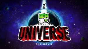 Ben 10 az Univerzum ellen: A film háttérkép