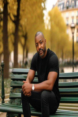 S.V. Henson, Jr. profil kép