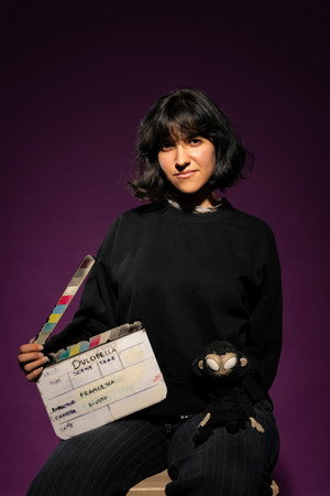 Francesca Giusto profil kép