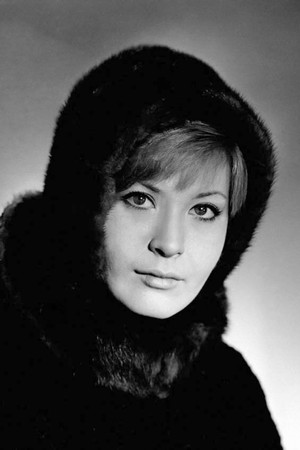 Lyudmila Maksakova profil kép