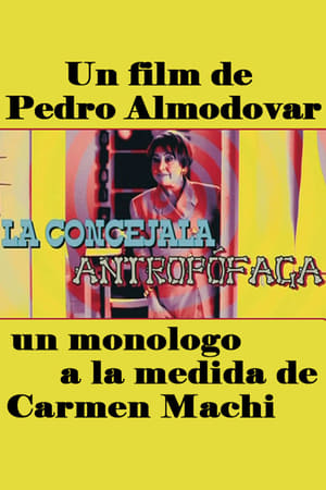 La Concejala Antropófaga