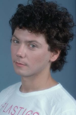 Jerry Harrison profil kép