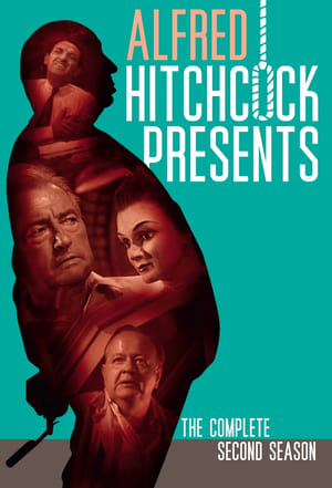 Alfred Hitchcock Presents