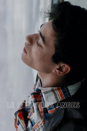 Le corps des anges poszter