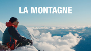 La Montagne háttérkép