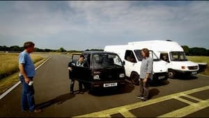 Top Gear 8. évad Ep.8 8. epizód