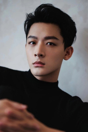 Zhang Wanyi profil kép