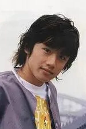 Shunsuke Kazama