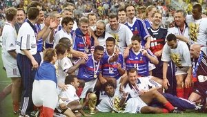 France - Brésil : Foot - Coupe du monde 1998 - Finale háttérkép