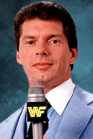 Vince McMahon profil kép