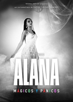 Alana: Mágicos y pánicos