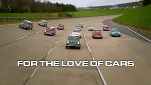 For the Love of Cars Season 1 Ep.4 4. epizód