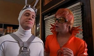 The Tick Season 1 Ep.3 3. epizód