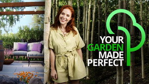 Your Garden Made Perfect kép