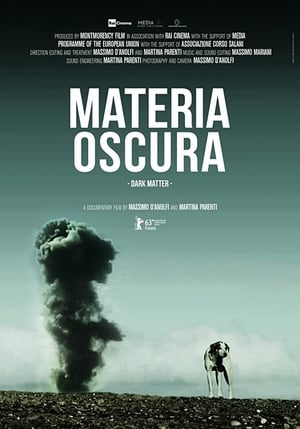 Materia oscura