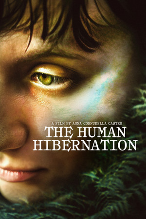 The Human Hibernation poszter