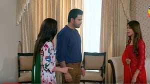 Ishq Tamasha Season 1 Ep.19 19. epizód