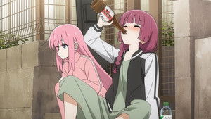 ぼっち・ざ・ろっく！ 1. évad Ep.6 6. epizód